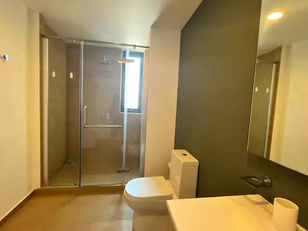 Beautiful Apartment Furnished - Great Location - Swimming Pool Gym Wifiaa Guadalajara